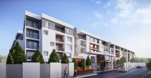 Adarsh Pinecourt Hennur banner image