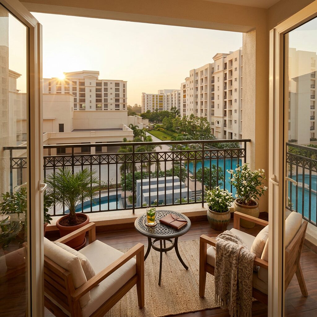 prestige kompally hyderabad gallery images