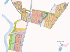godrej forest estate master plan