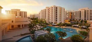 prestige kompally hyderabad banner image