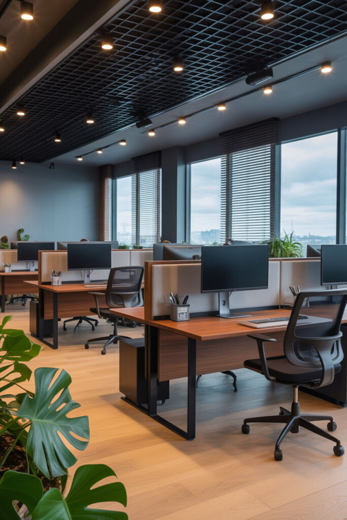 Arvind the edge office space