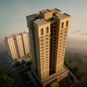 Sobha Athena Thanisandra Bangalore banner image