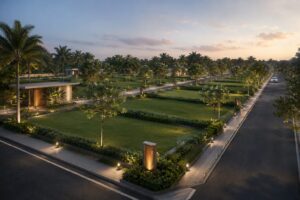 Brigade KIADB Plots Devanahalli banner image