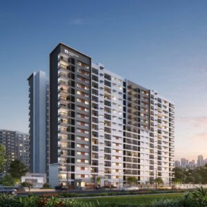 Adarsh Crest Phase 2 Hebbal banner image