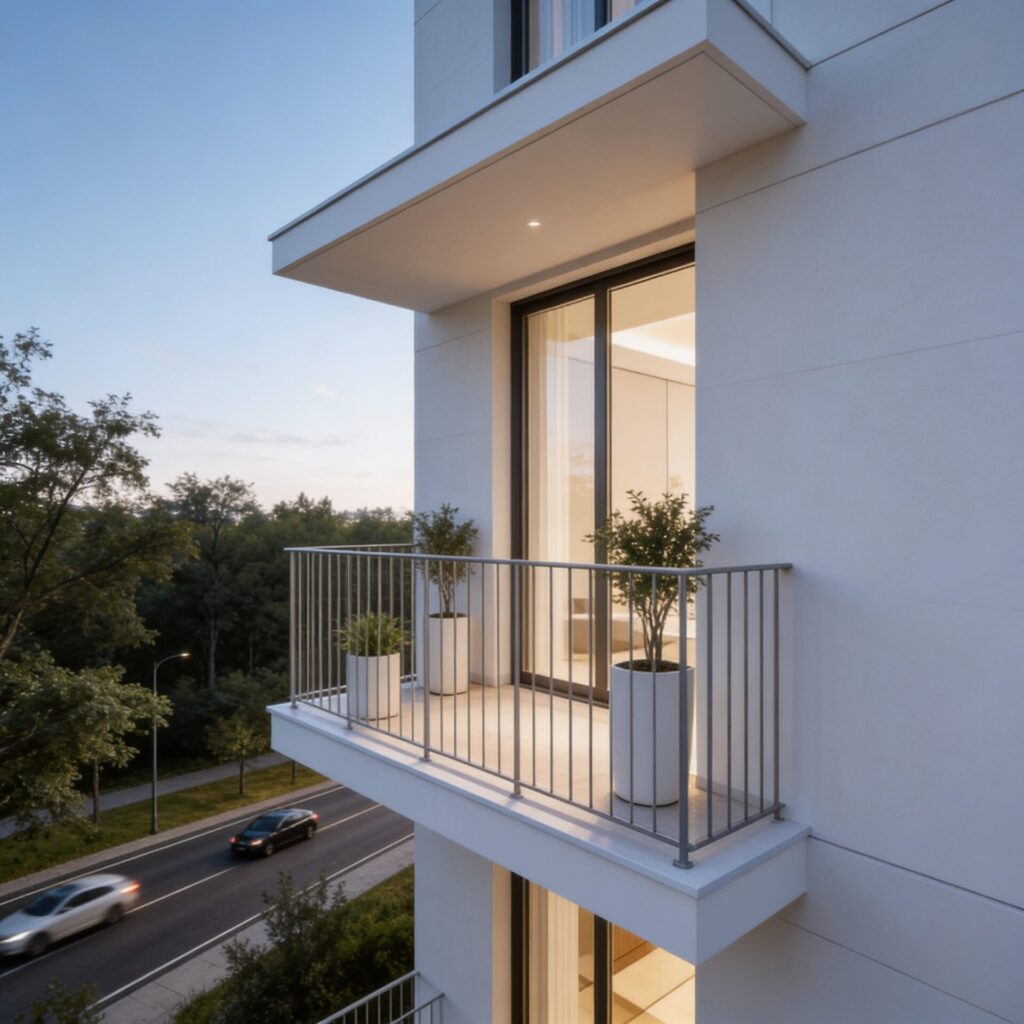 adarsh crest phase gallery image