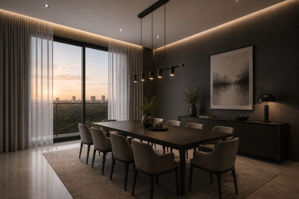 Prestige Forest Edge gallery image
