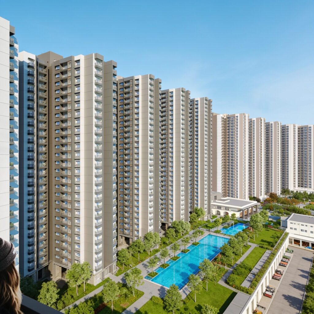 prestige garden breez gallery image
