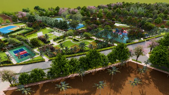 prestige gardenia estate gallery image