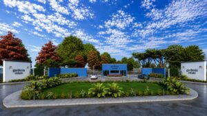 prestige gardenia estate banner image