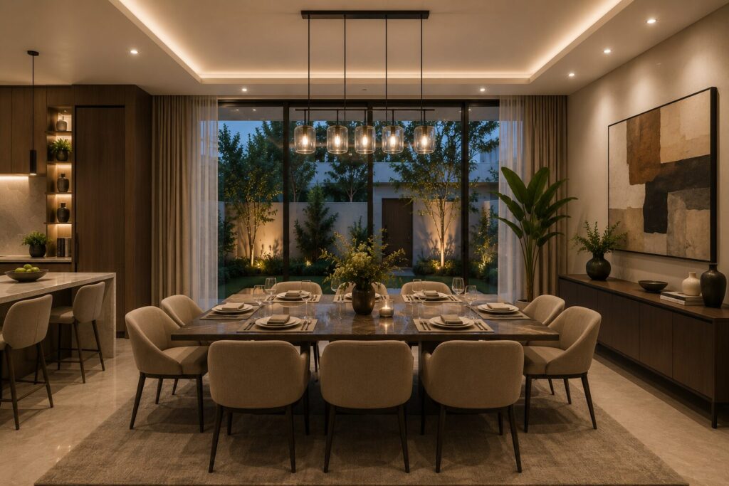 godrej villas whitefield gallery image