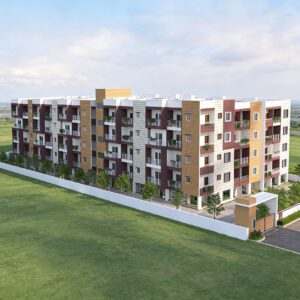 Bhavisha Gardeniaa Phase 4 banner image