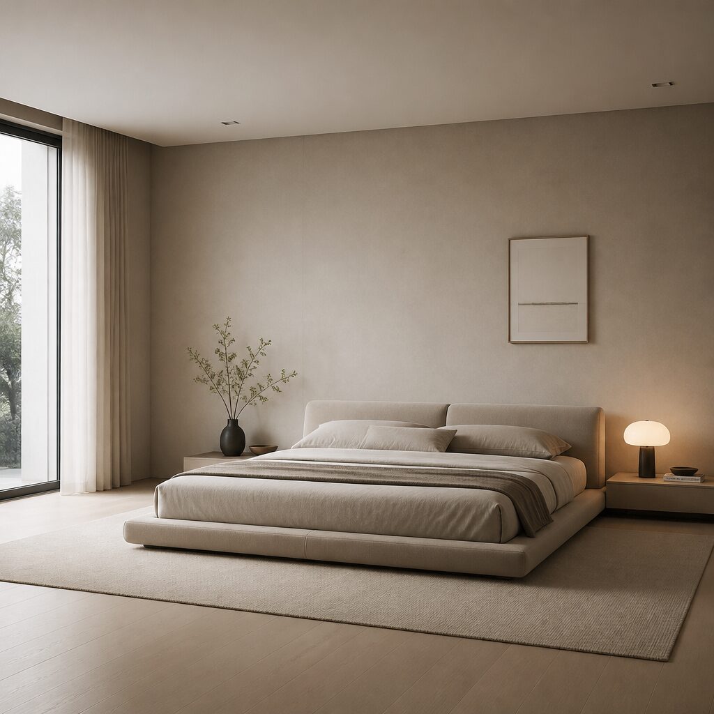 godrej msr city phase 2 bedroom