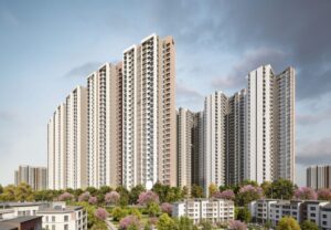 prestige city bidadi banner image