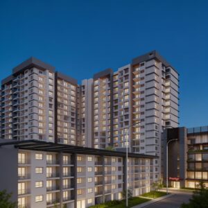Prestige City Hoskote banner image