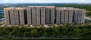 Prestige Raintree Park banner image