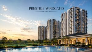 Prestige Windgates Thanisandra banner image