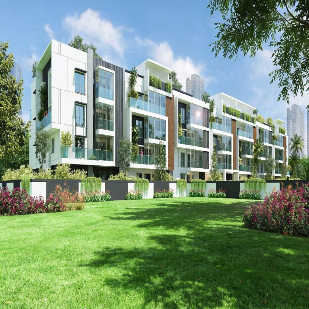 adarsh v regaliaa gallery image