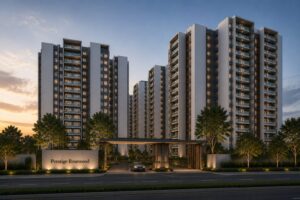 Prestige Rosewood Varthur banner image