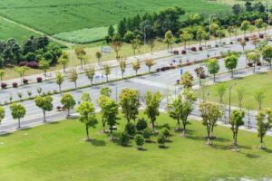 Adarsh Savana Phase 3 Devanahalli banner image