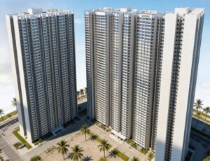 Sobha Townpark Hosur Road Bangalore banner image