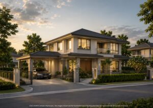 Arvind Forreste Luxury Villas banner image