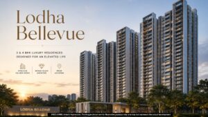 Lodha Bellevue Mahalaxmi banner image