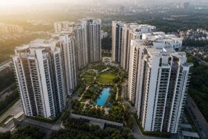 DLF West Park Andheri West Mumbai banner image