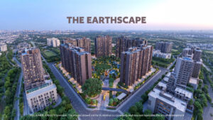 The Earthscape Gunjur banner image