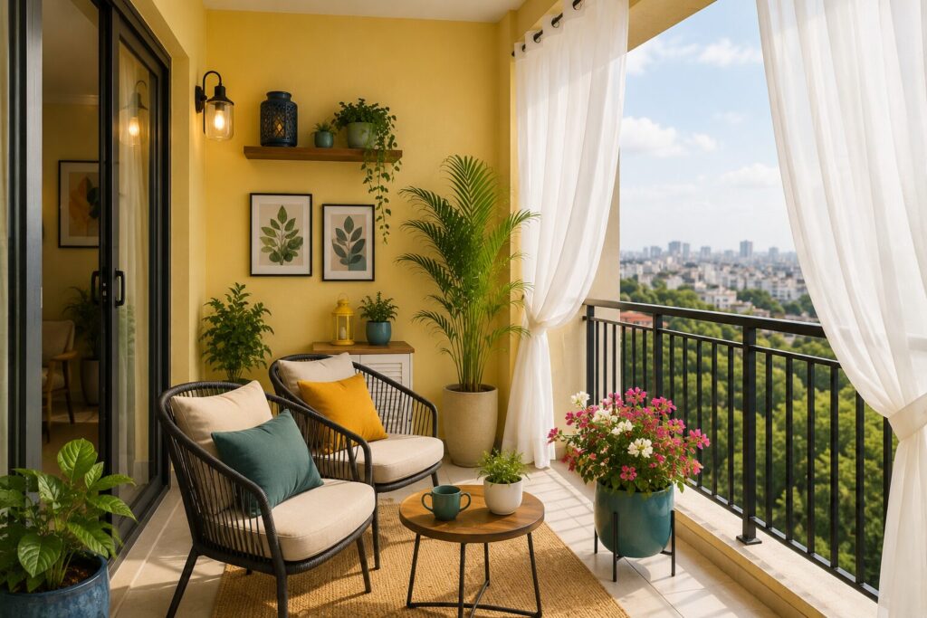 prestige greenmor jayanagar gallery images