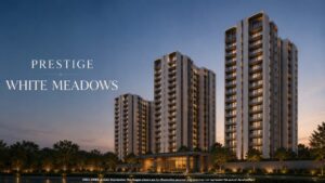 Prestige White Meadows Whitefield Bangalore