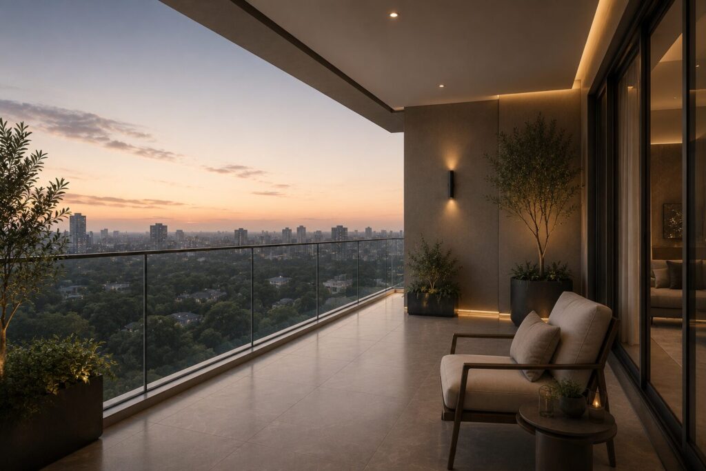 Prestige Park Grove Whitefield Bangalore gallery image