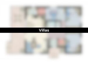 arvind aqua city luxury villas