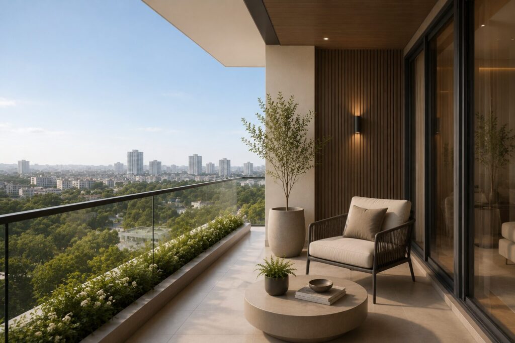 Lodha Altus Borivali West gallery image