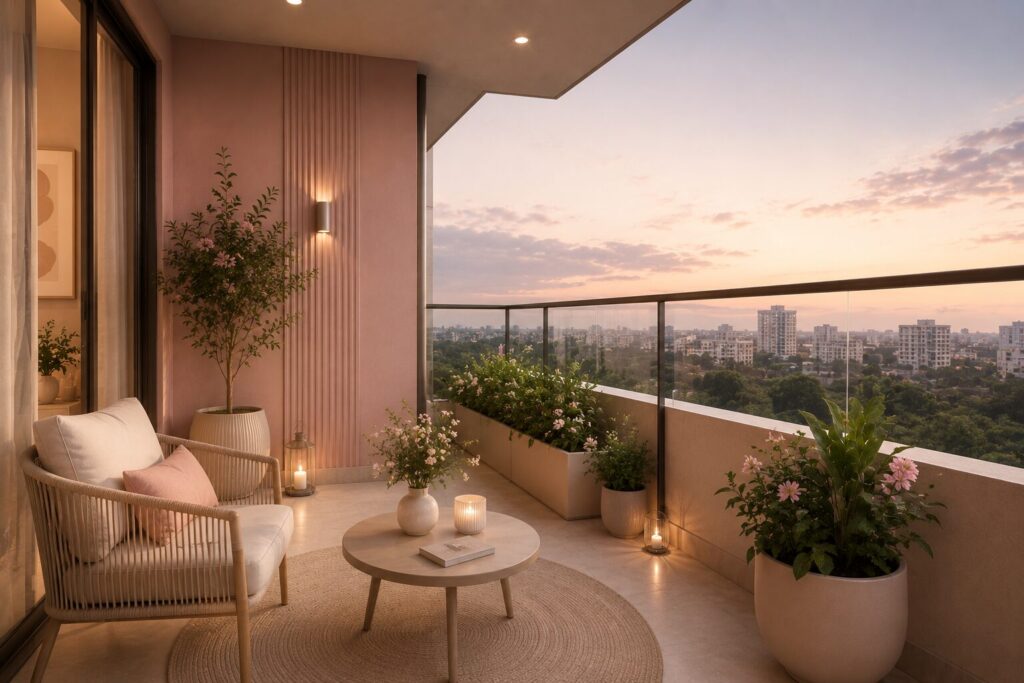 Mahindra Vivante Andheri East Mumbai gallery image
