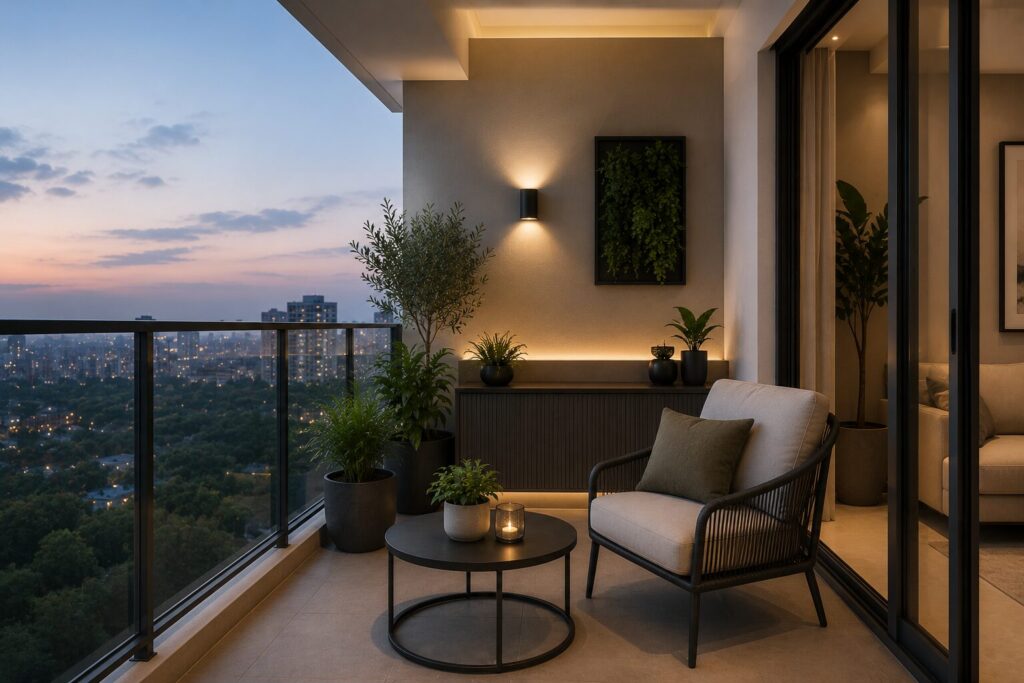 Mahindra Happinest Boisar Palghar gallery image