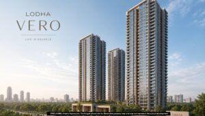 Lodha Vero Matunga East banner image