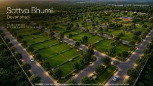 Sattva Bhumi Devanahalli banner image