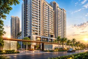 Prestige thane (2)