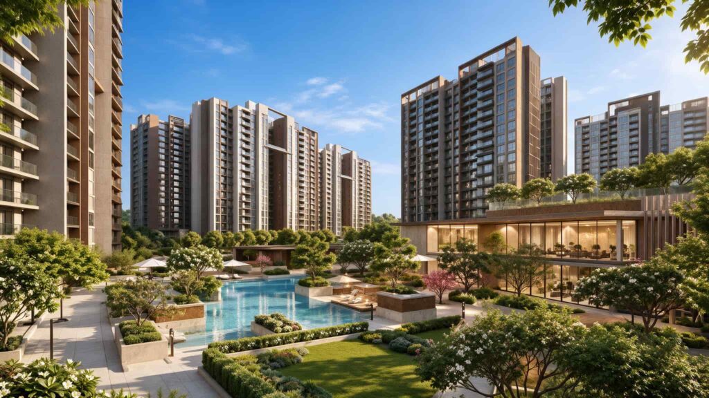 Brigade WTC Devanahalli 2