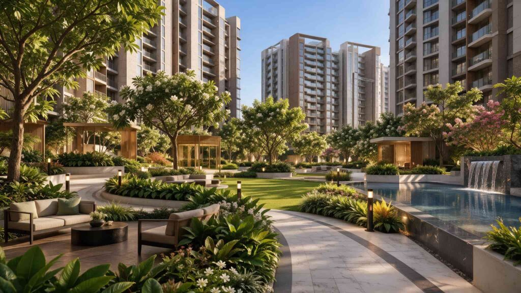 Brigade WTC Devanahalli 4