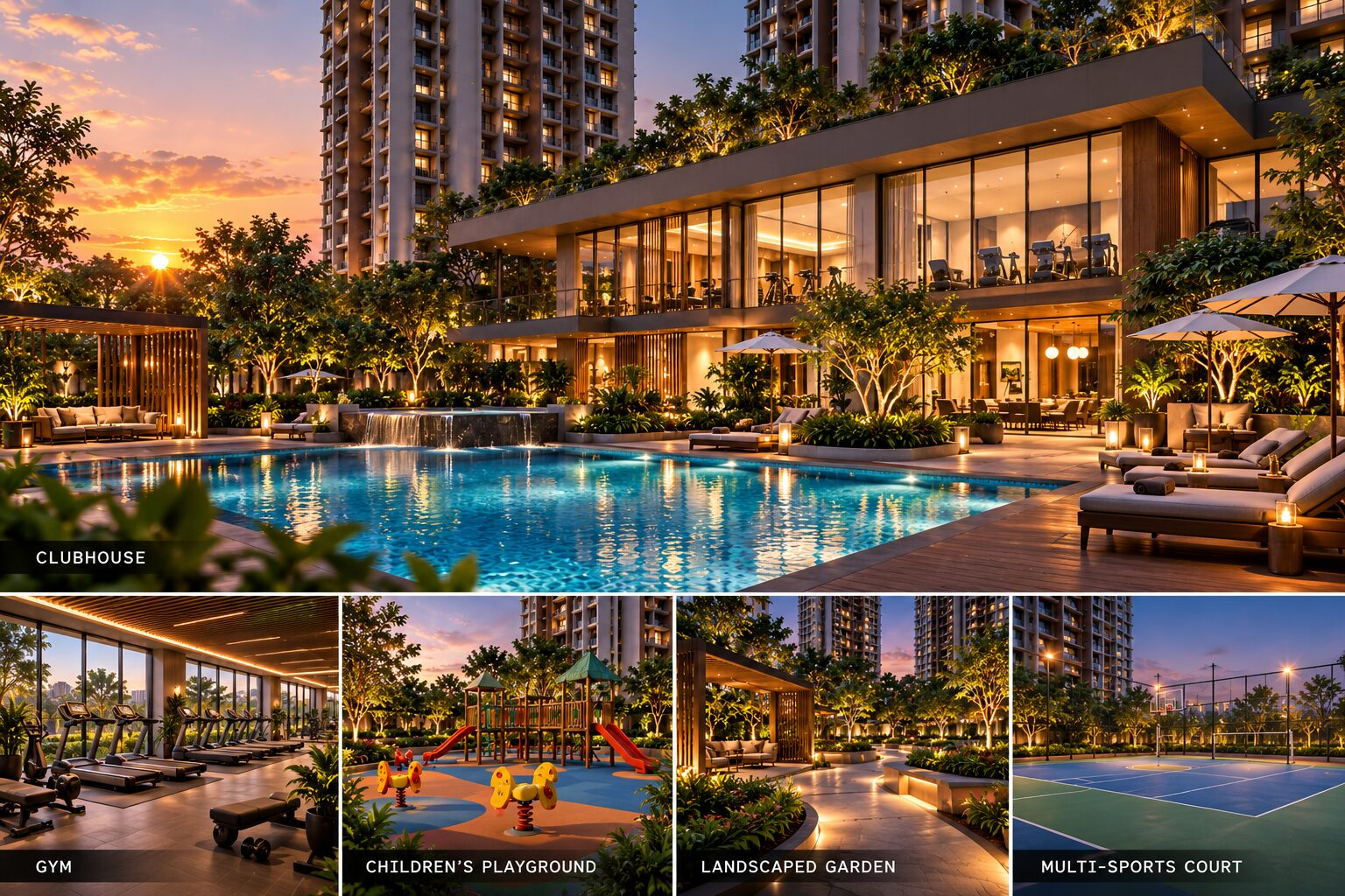 Pimpri Chinchwad Real Estate 2026: Prices, Metro and Honest Trade-offs