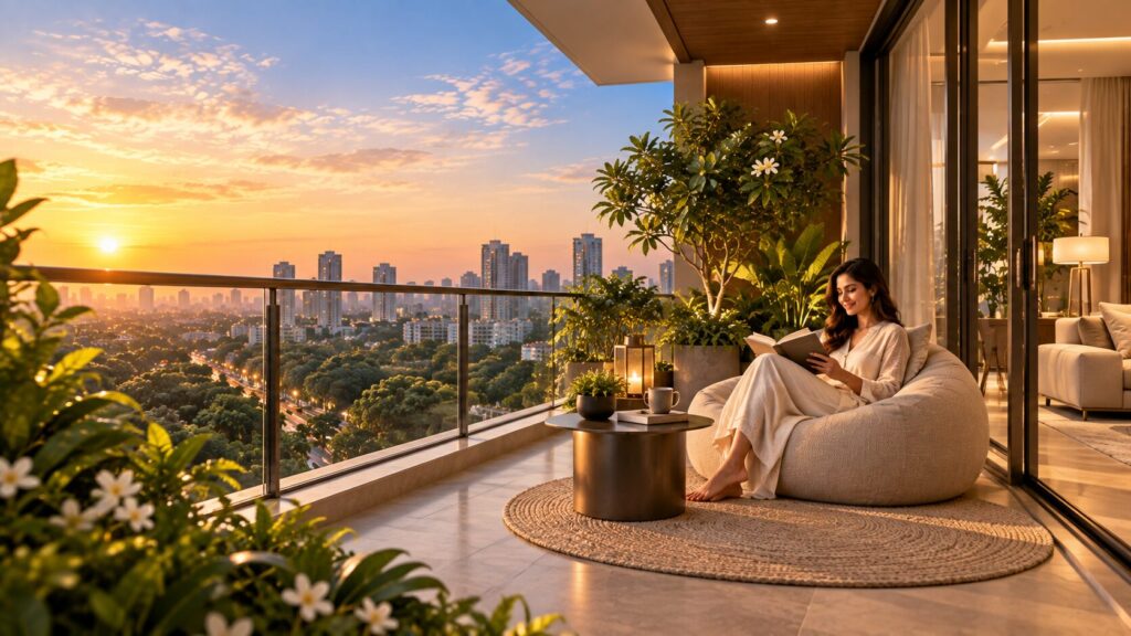 Brigade Icon Chennai | 3, 4 & 5 BHK Mount Road | Rs 8.5 Cr