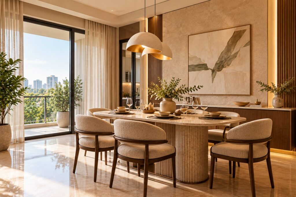 Brigade Kompally Hyderabad | 2, 3 & 4 BHK | NH-44 North gallery image
