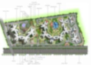 master plan prestige park ridge