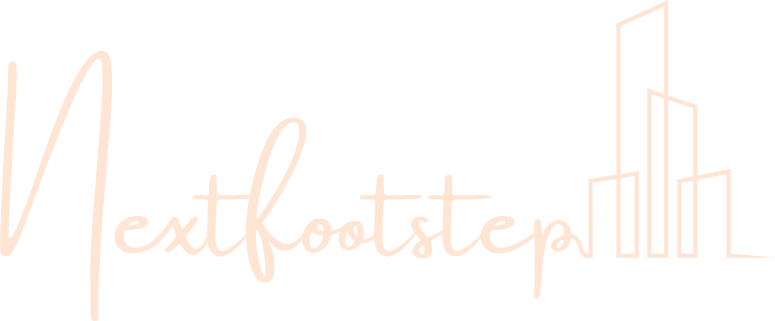 Next Foot Step