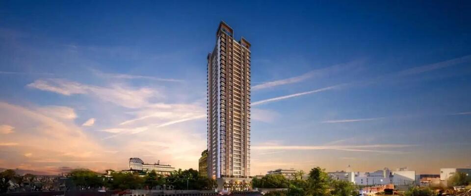Lodha Marq