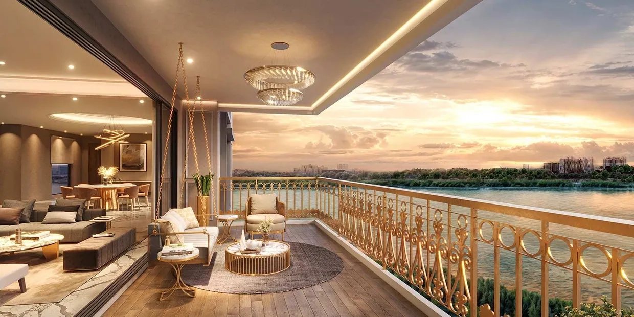 Lodha Haven