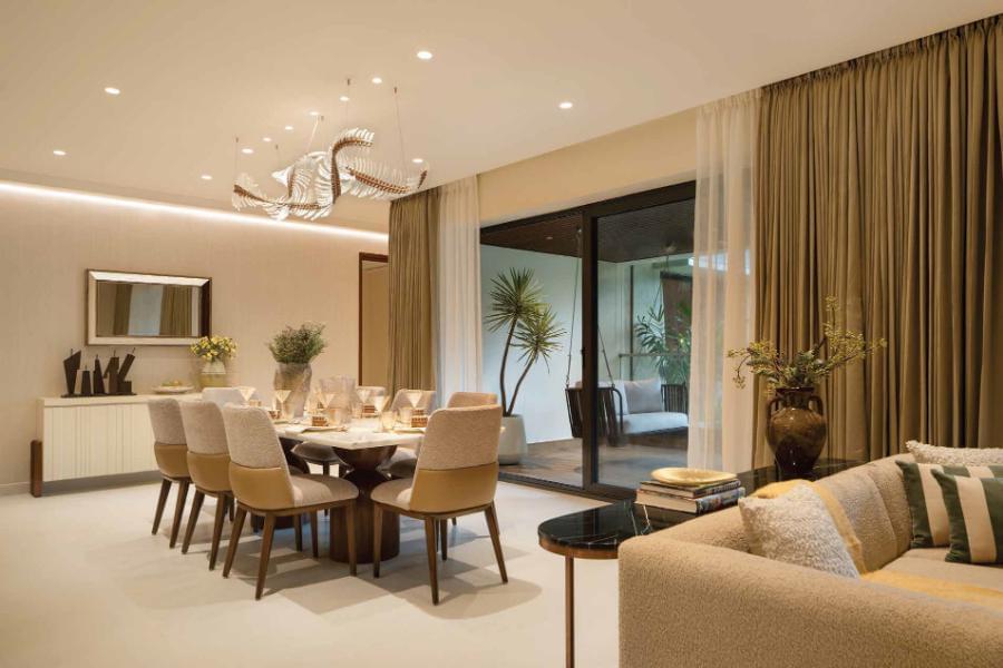 Brigade avalon dining