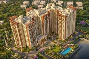 Brigade Lakecrest in Battarahalli, Near KR Puram, Bangalore project image