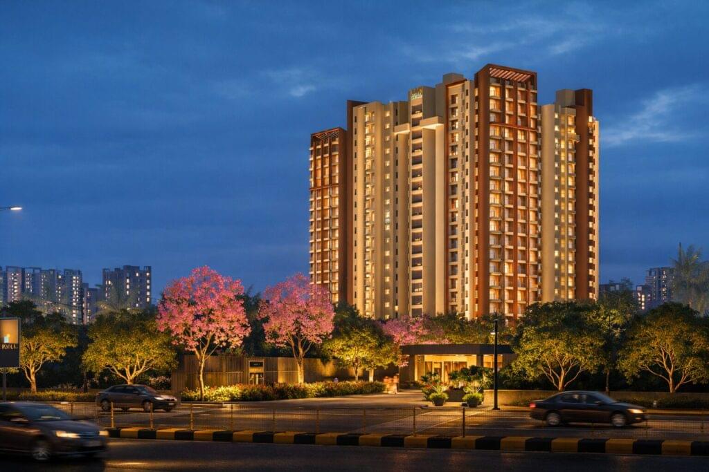 Brigade Lakecrest in Battarahalli, Near KR Puram, Bangalore project image